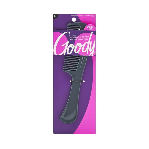 Goody Detangling Comb 09628