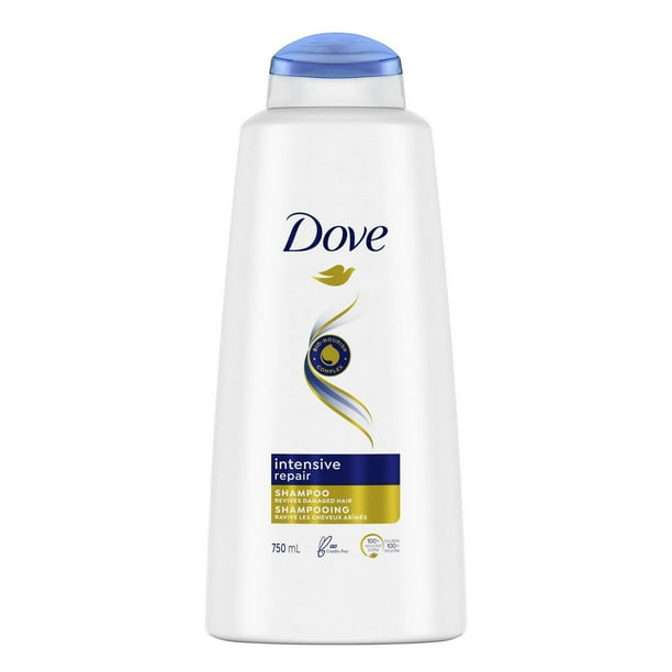 Dove Intensive Repair Shampoo 750ml