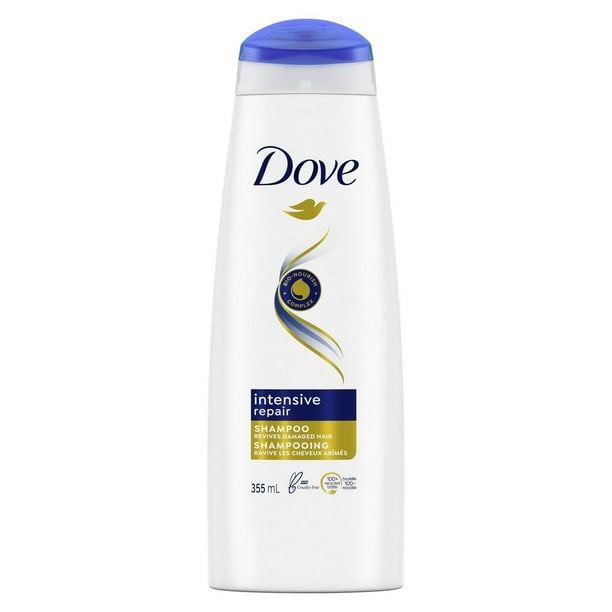 Dove Intensive Repair Shampoo 355ml