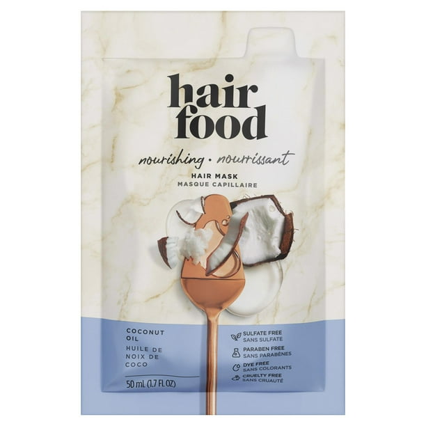 Hair Food Nourishing Hair Mask 50ml