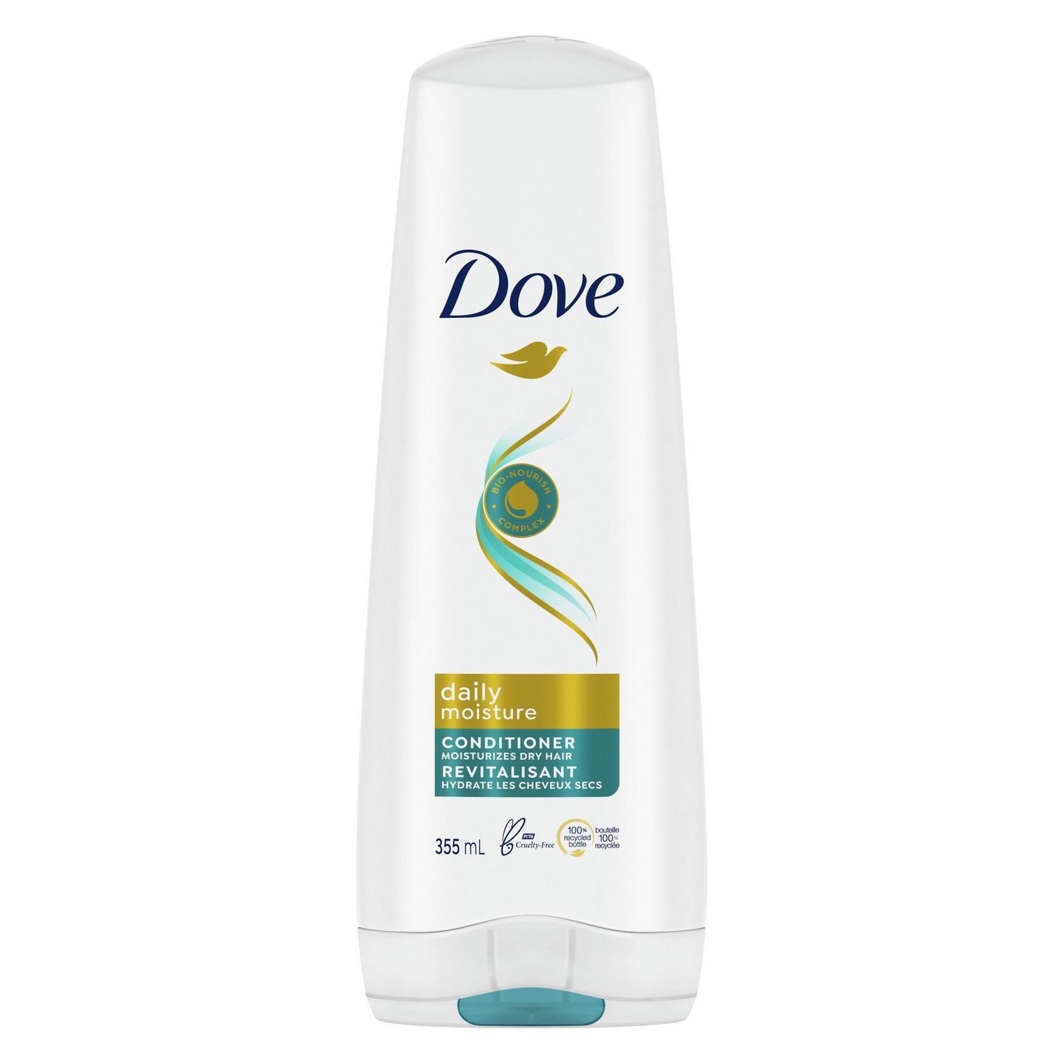 Dove Daily Moisture Conditioner 355ml