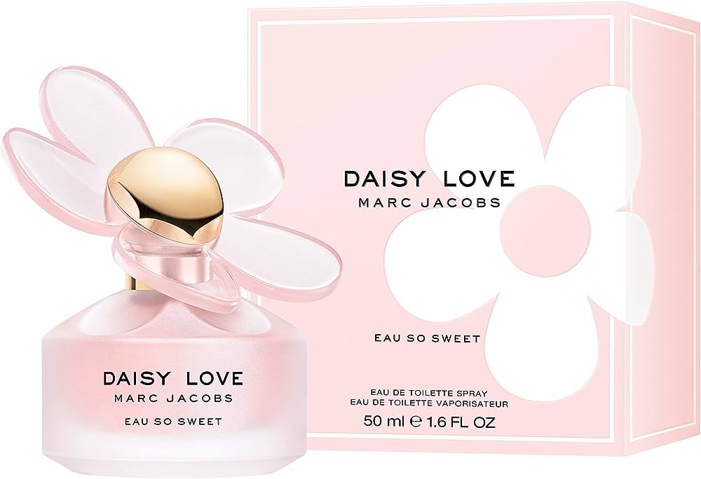 Marc Jacobs Daisy Love Eau So Sweet EDT Women