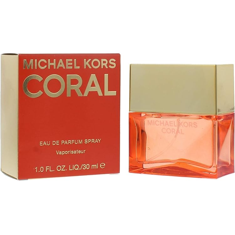 Michael Kors Coral EDP Women