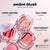 Lottie Ombre Blush 4g (Talc Free)