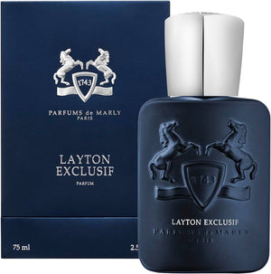 Parfums de Marly Layton Exclusif Parfum Unisex - CURBSIDE PICKUP ONLY