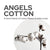 DuftnDoft Angels Cotton Nourishing Hand Cream (50ml)
