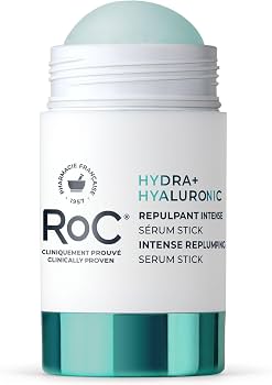 ROC  Hydration Intrnse Replumping Serum Stick 30g