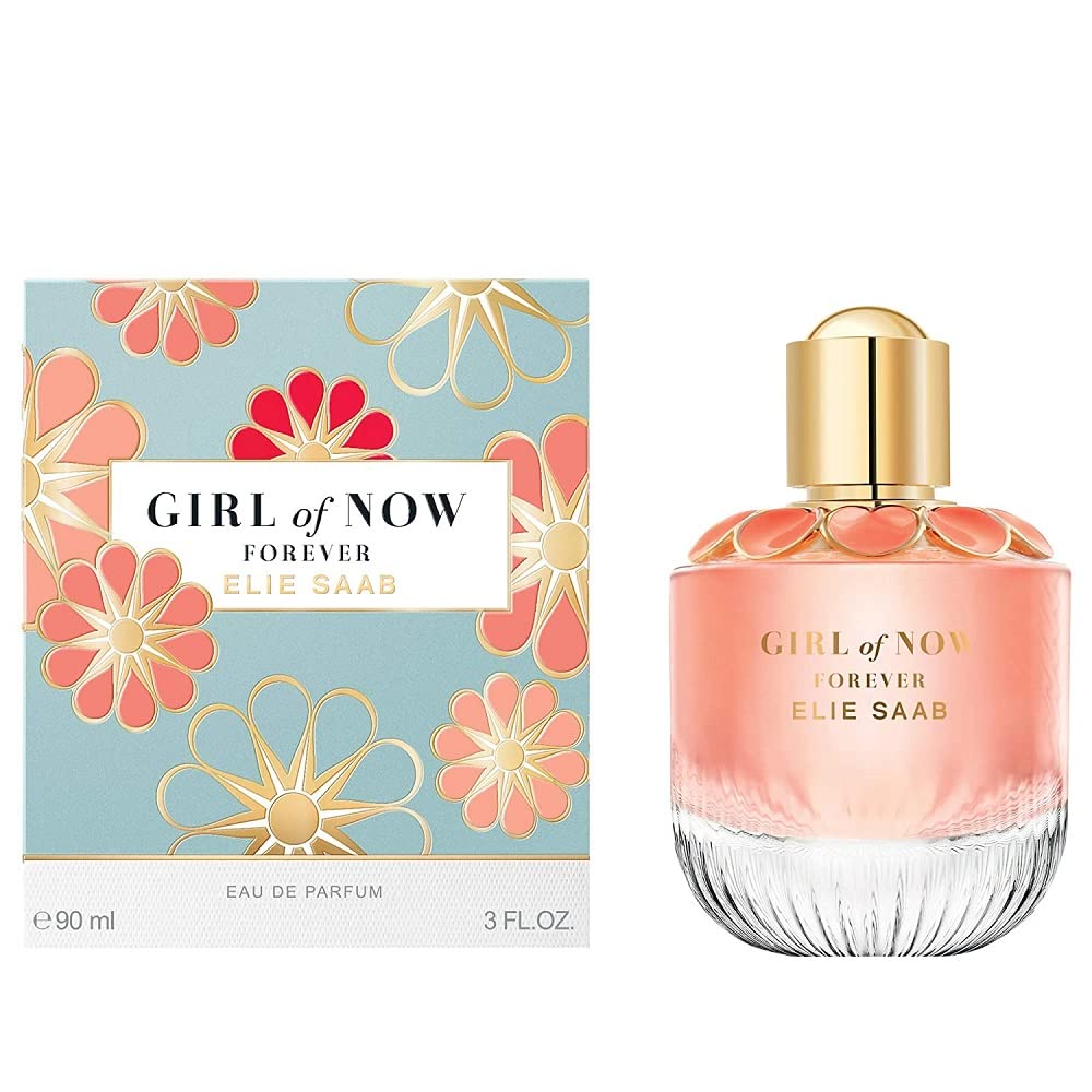 Elie Saab Girl of Now Forever EDP Women