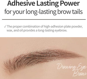 ETUDE Drawing Eye Brow (3 Colors)