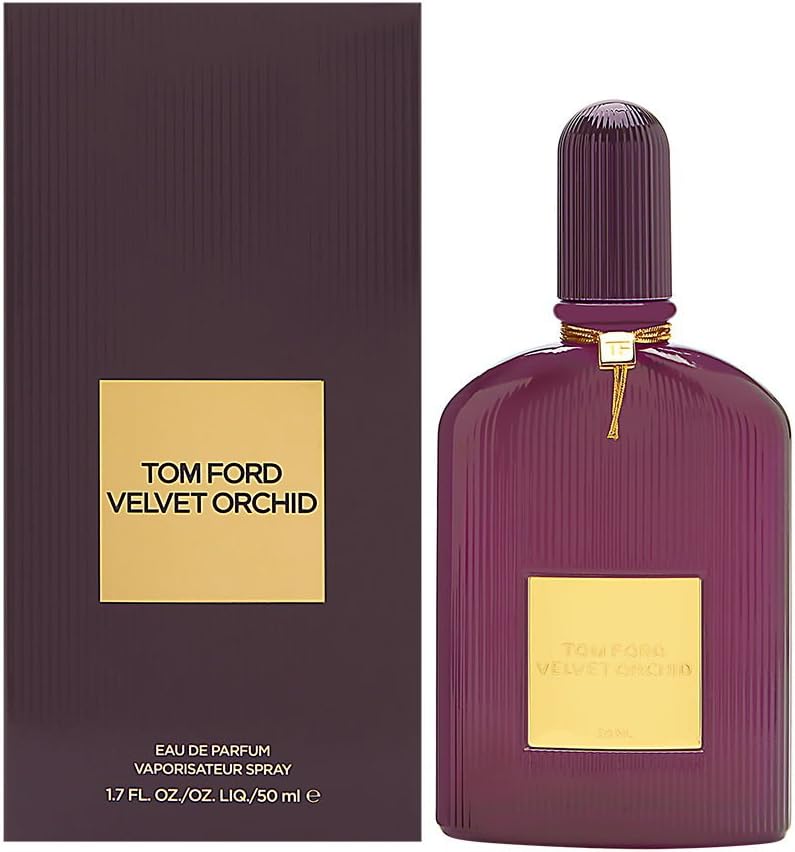 Tom Ford Velvet Orchid EDP Women - CURBSIDE PICKUP ONLY