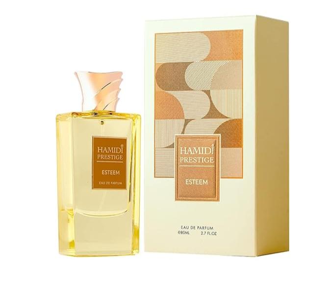 Hamidi Esteem 80ml Edp Unisex