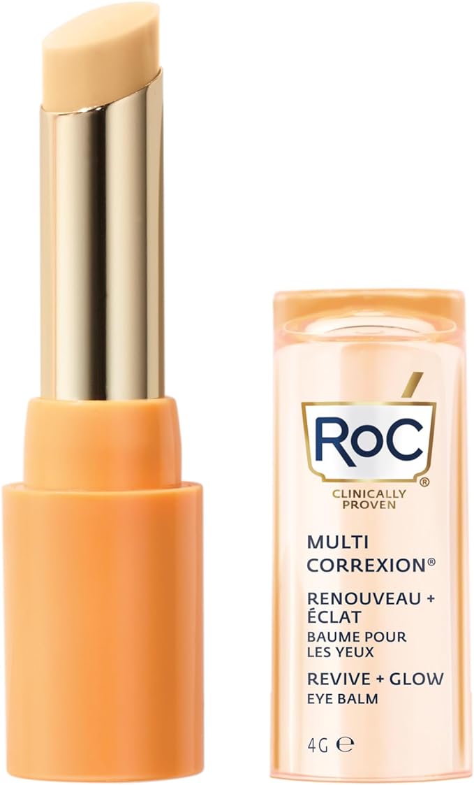 RoC Multi Correxion Revive + Glow Eye Balm 4G