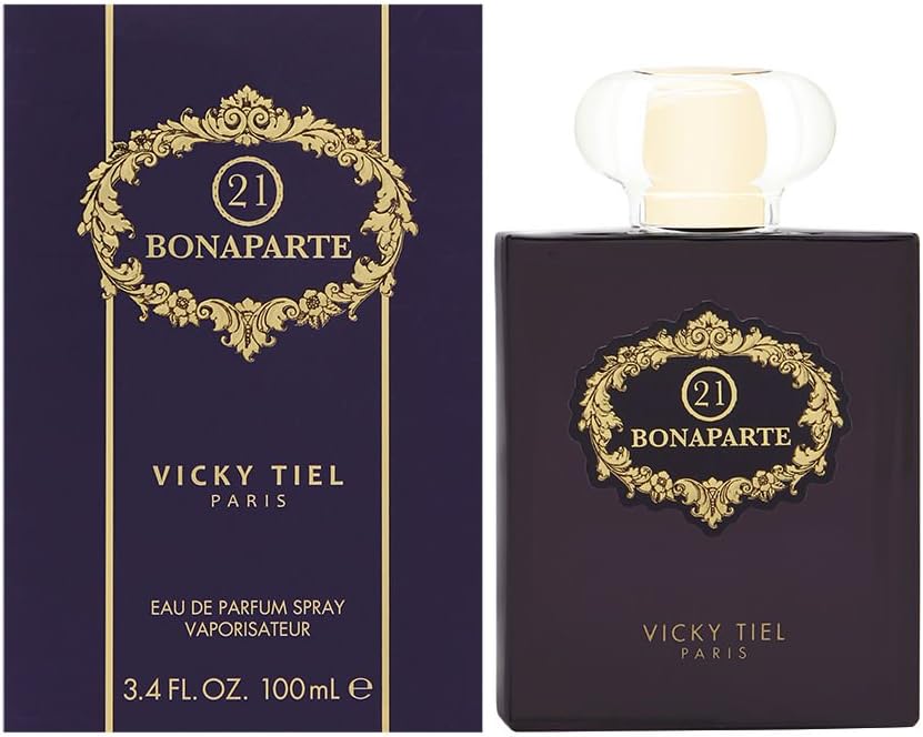 Vicky Tiel 21 Bonaparte 100ml EDP Women