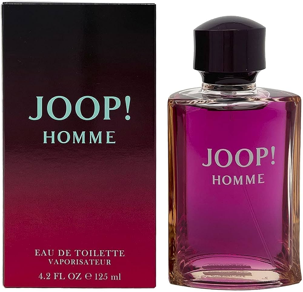 Joop! Homme EDT