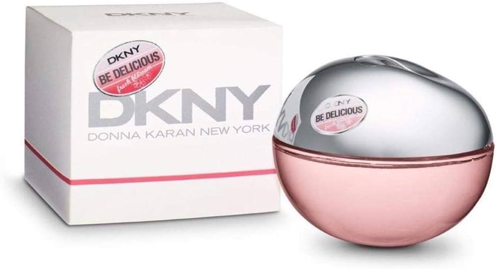 DKNY Be Delicious Fresh Blossom 100ml EDP Women