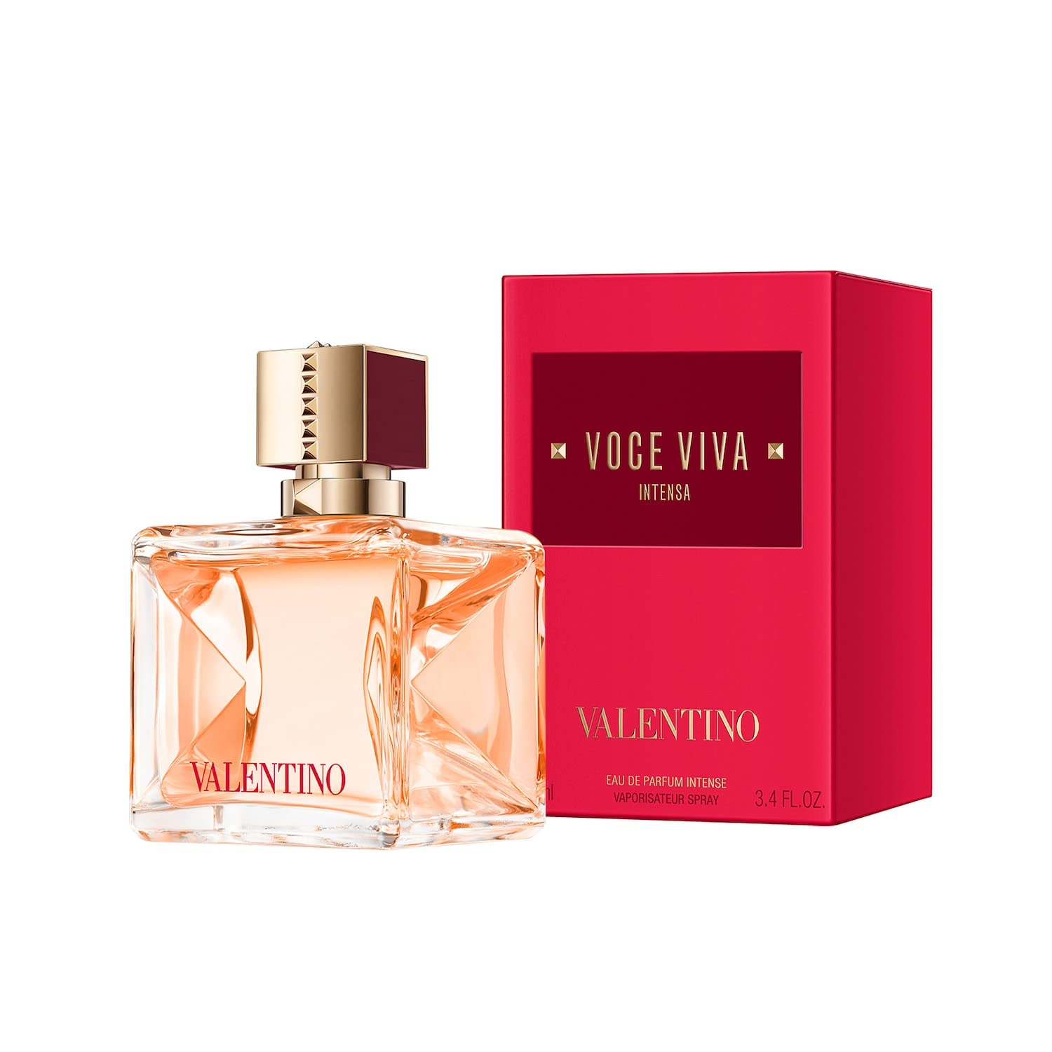 Valentino Voce Viva Intensa Edp Women