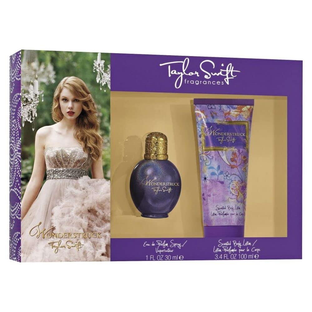 Taylor Swift Wonderstruck 2pc Set 30ml EDP