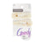 Goody XL Creaseless Clips 2ct- 18498