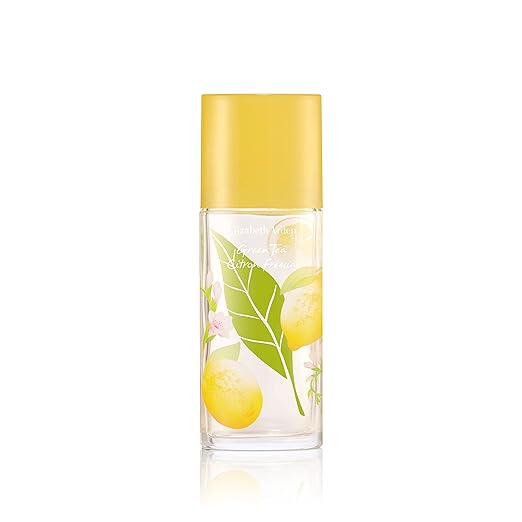 Elizabeth Arden Green Tea Citron Freesia 50ml Edt Women