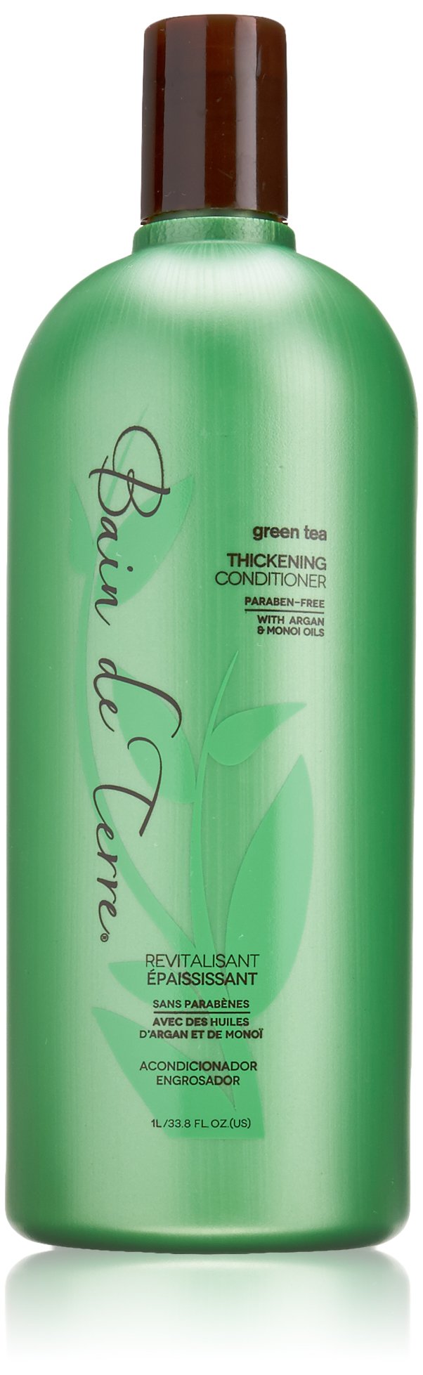 Bain de Terre Green Tea Thickening Conditioner 1L