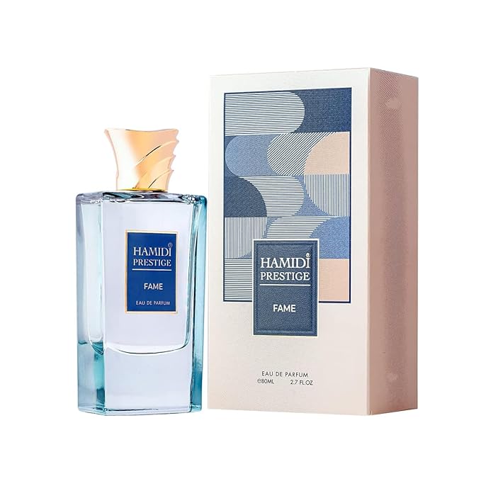 Hamidi Fame 80ml Edp Unisex