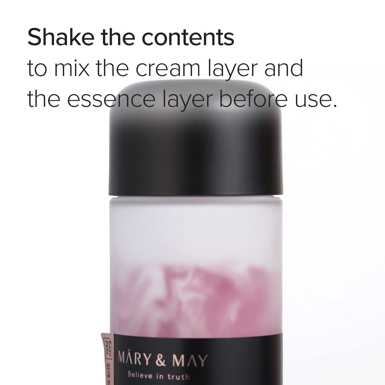Mary&May Vegan Blackberry Complex Cream Essence