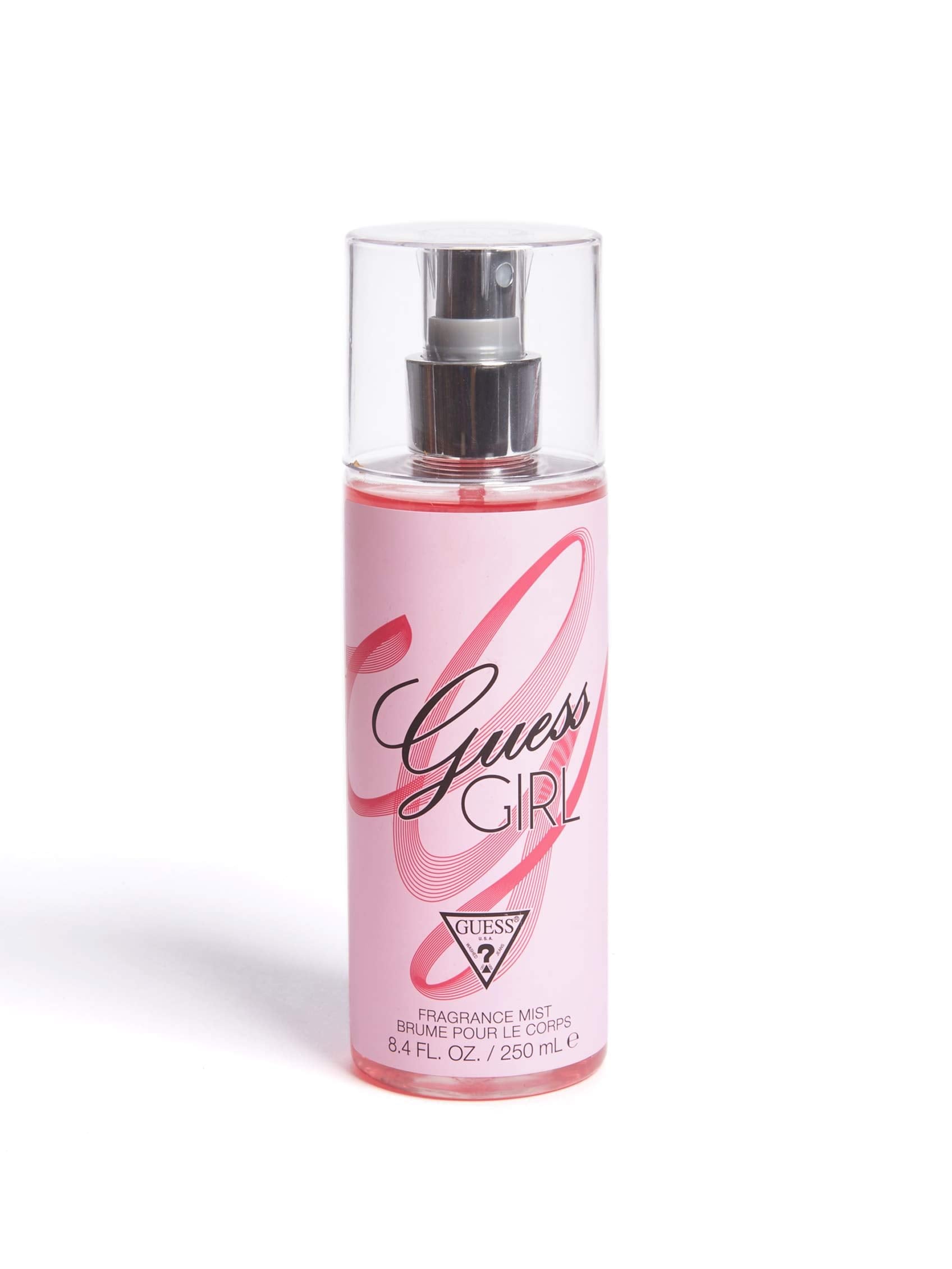 Guess Girl 250ml Fragrance Mist Women