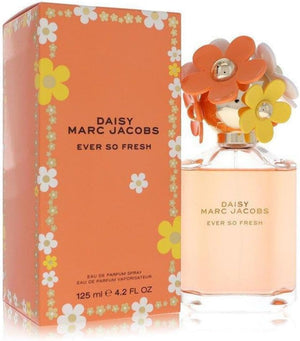 Marc Jacobs Daisy Ever So Fresh EDP Women