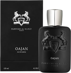 Parfums de Marly Oajan 125ml EDP Unisex - CURBSIDE PICKUP ONLY