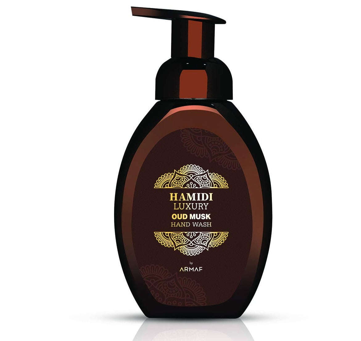 Hamidi Luxury Oud Musk 350ml Hand Wash