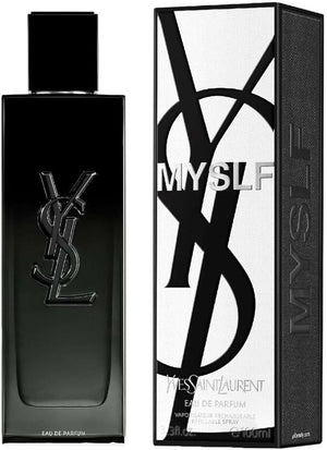 Yves Saint Laurent Myslf Edp Men