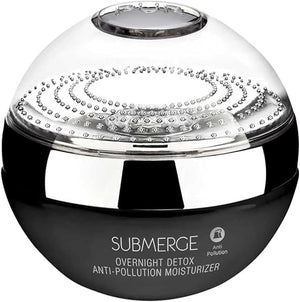 PÜR  Submerge Overnight Detox Anti-Pollution Moisturizer 57g