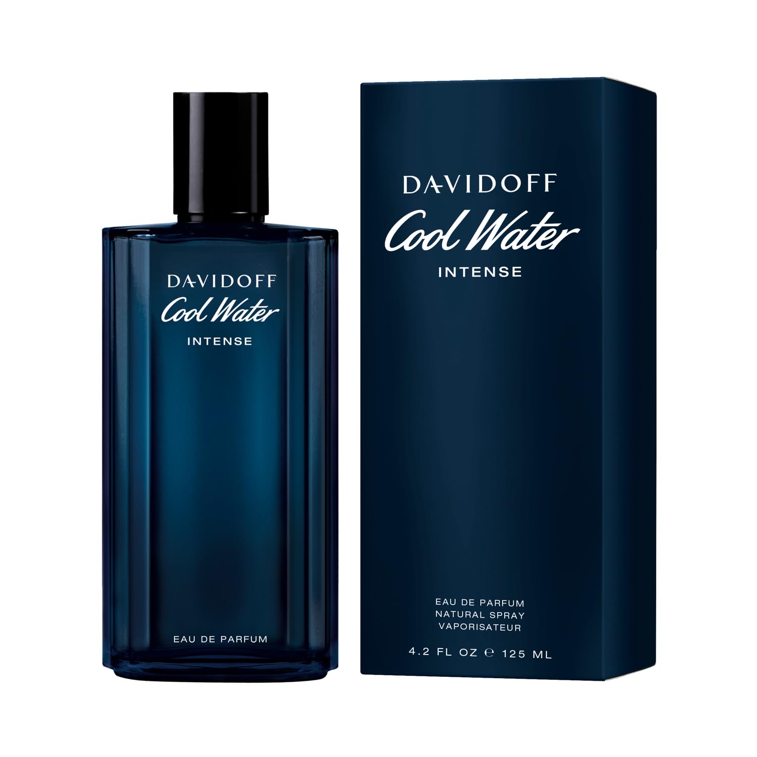 Davidoff Cool Water Intense EDP Men