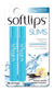 Softlips Slims Hydrating Lip Balm Twin Pack Fench Vanilla 2 x 2g