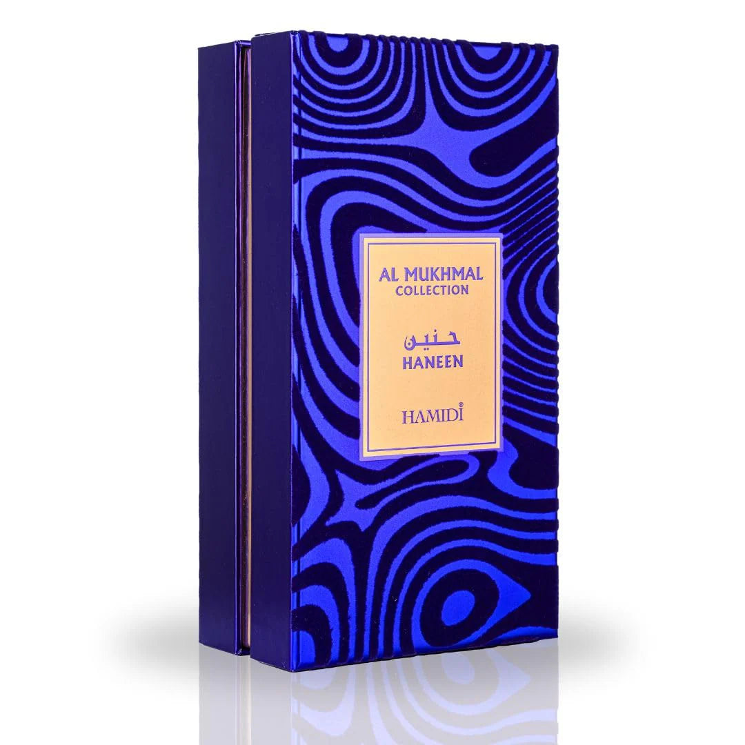 Hamidi Al Mukhmal Collection Haneen 100ml Edp Unisex