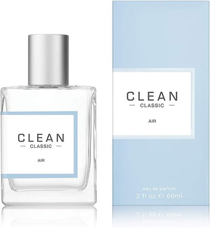 Clean Classic Air EDP Women