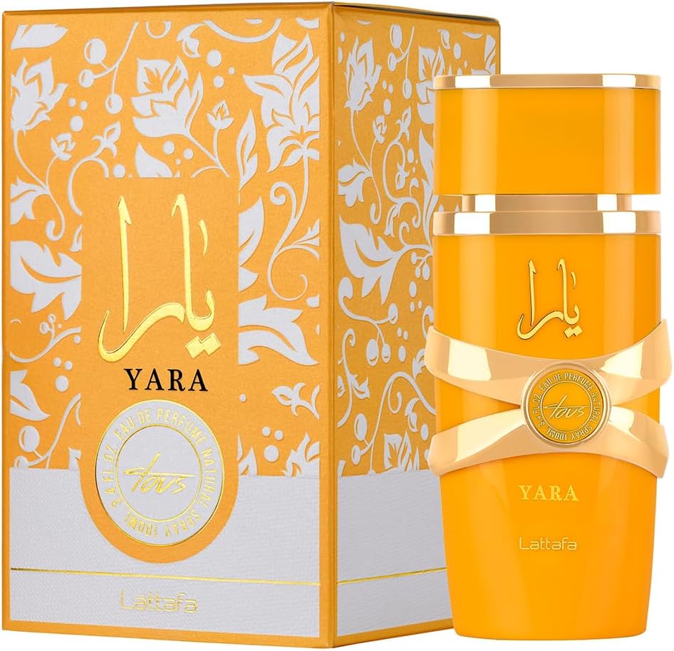 Lattafa Yara Tous 100ml EDP Women