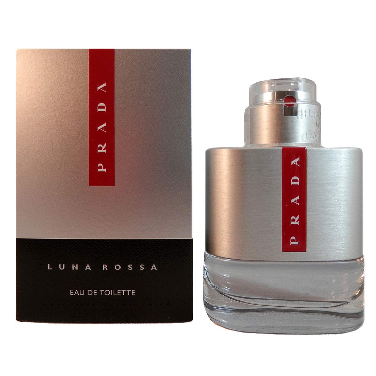 Prada Luna Rossa EDT Men