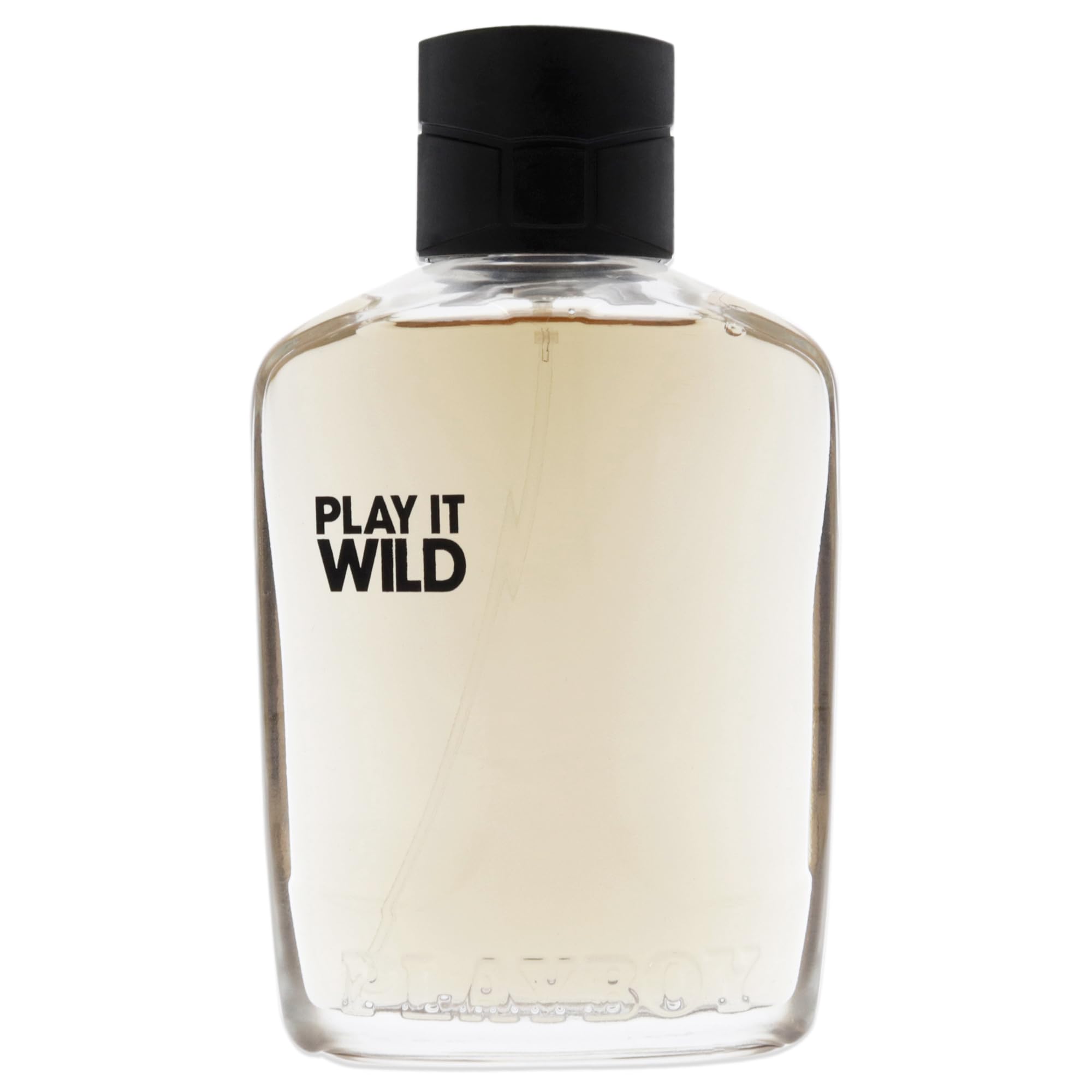 Playboy Play It Wild Edt Unboxed Men