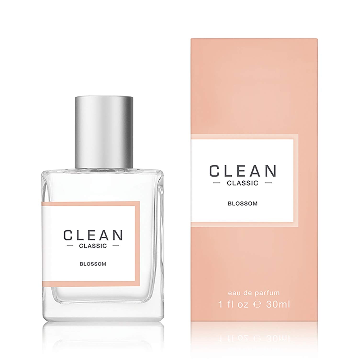 Clean Classic Blossom EDP Women