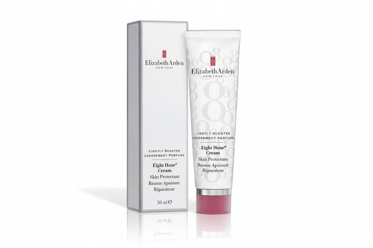 Elizabeth Arden Eight Hour Skin Protectant  Lightly Scented 50ml
