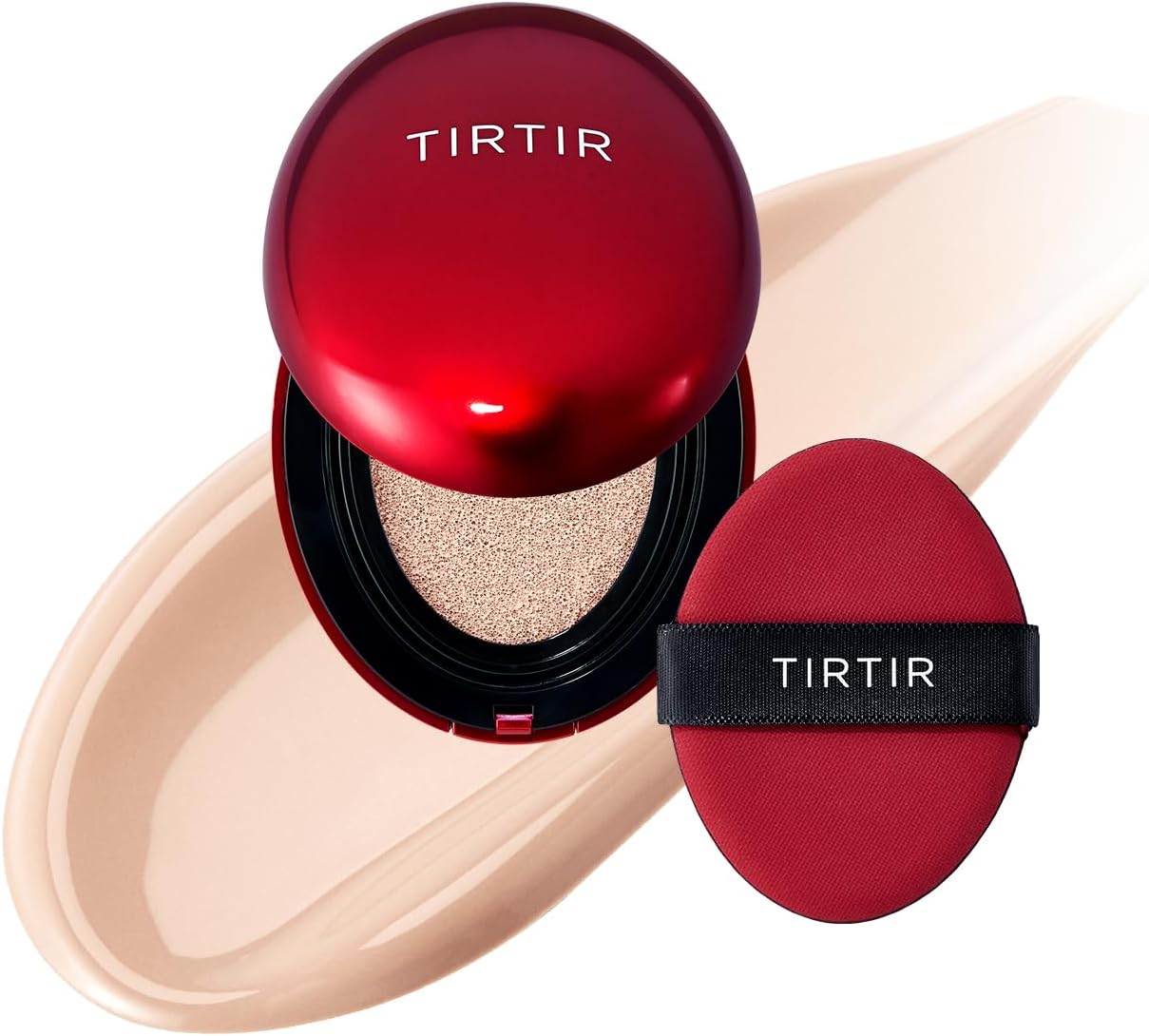 Tirtir Mask Fit Red Cushion 4.5g