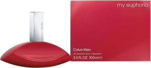 Calvin Klein My Euphoria Edp Women