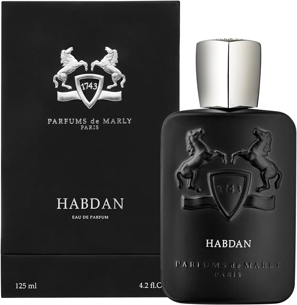 Parfums de Marly Habdan 125ml EDP Unisex - CURBSIDE PICKUP ONLY