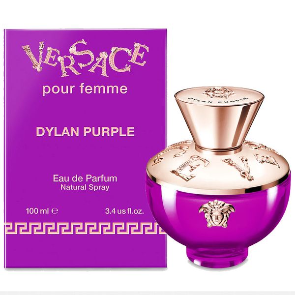 Versace Dylan Purple EDP Women