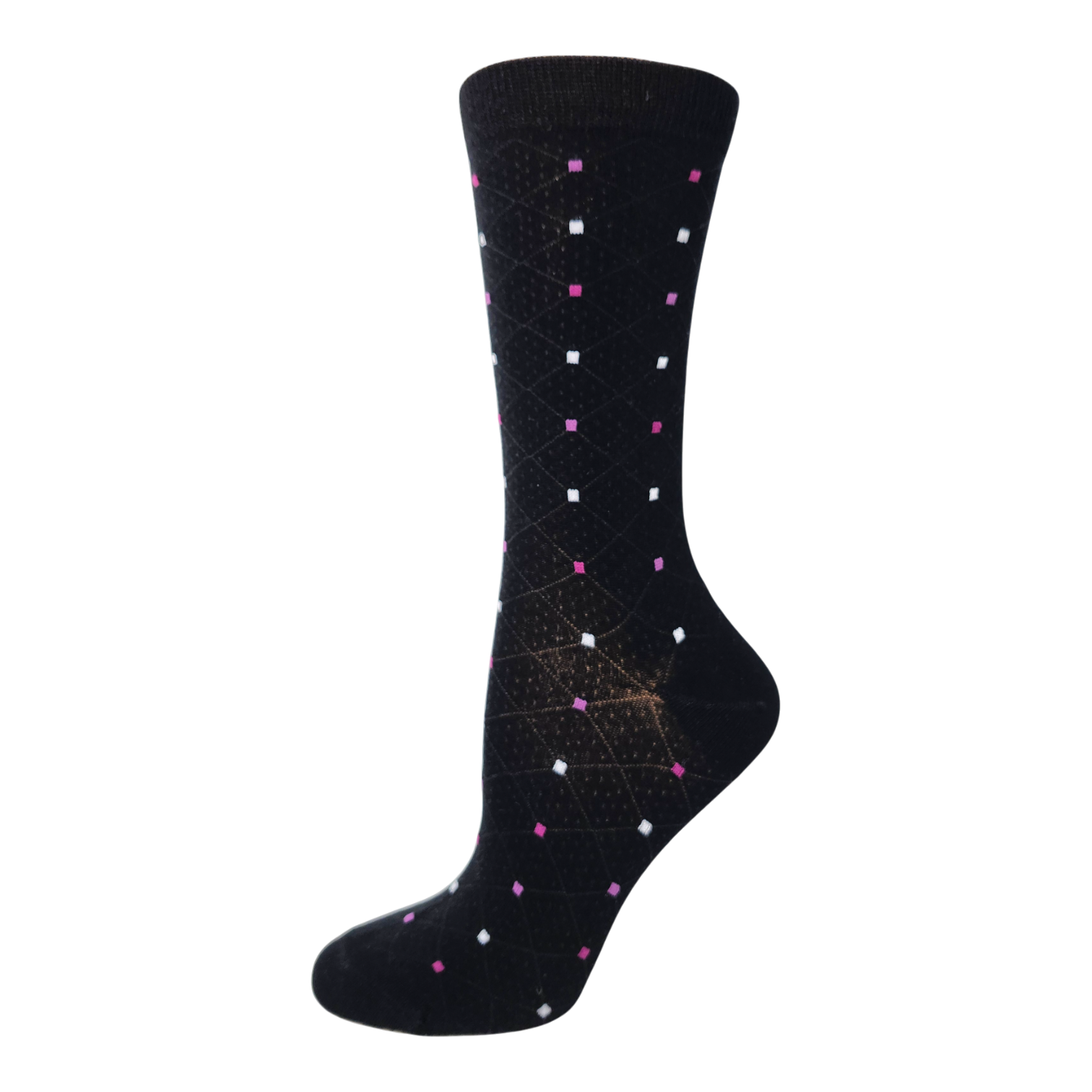 Ladies Key Dot