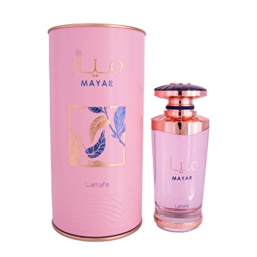 Lattafa Mayar 100ml Edp Women