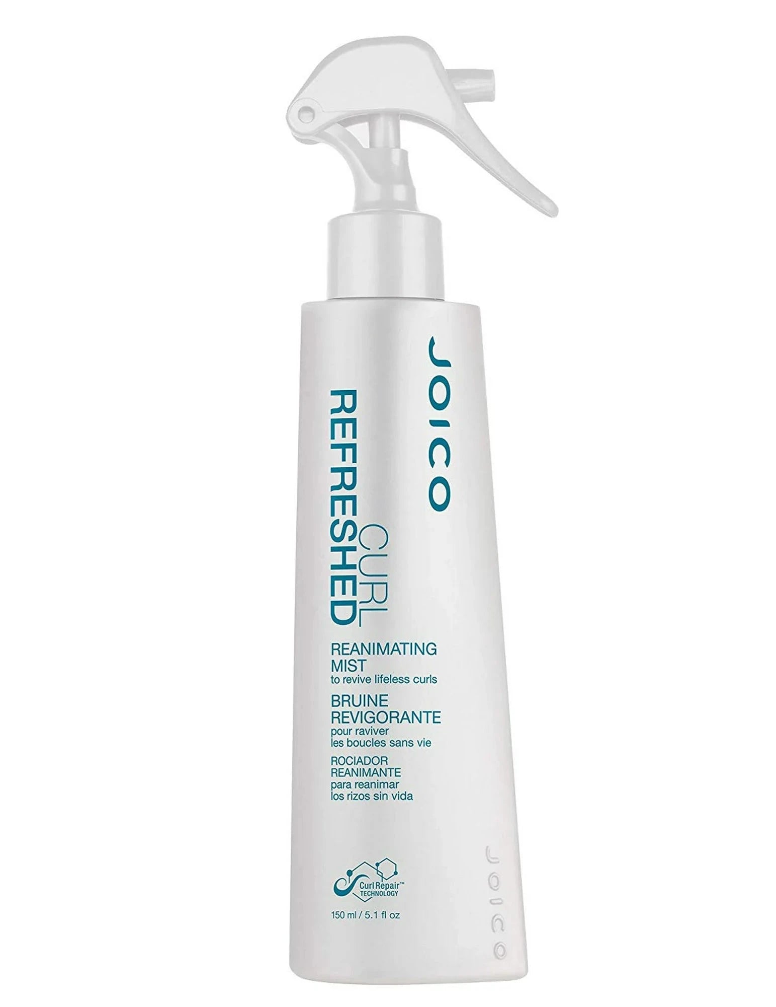 Joico Curl Refreshed Reanimating Mist 150ml