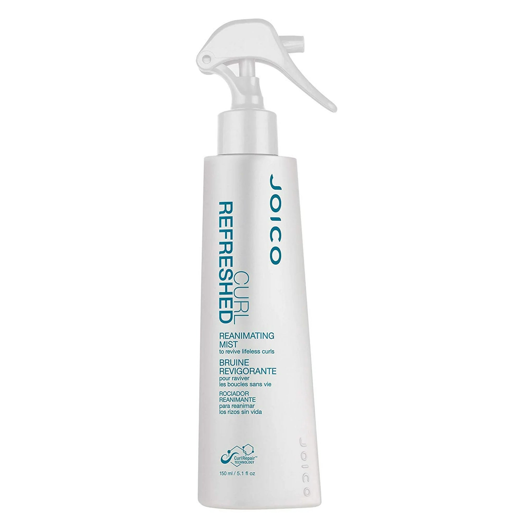 Joico Curl Refreshed Reanimating Mist 150ml