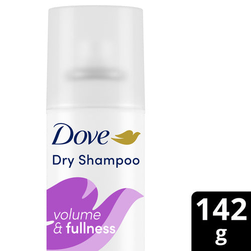 Dove Dry Shampoo Volume & Fullness 142g